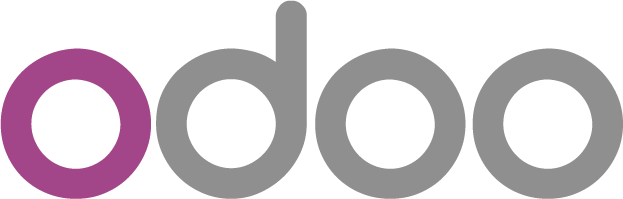 Archivo:Odoo Official Logo.png