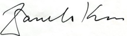 Archivo:Signature of Danilo Kiš.jpg