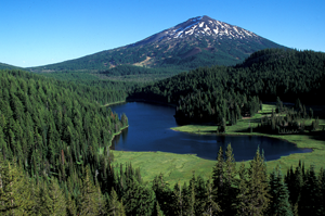 File:Todd Lake, Deschutes National Forest, Oregon.png