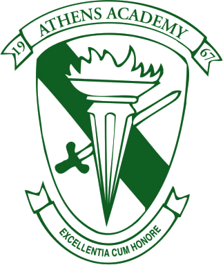 File:Athens Academy crest.png