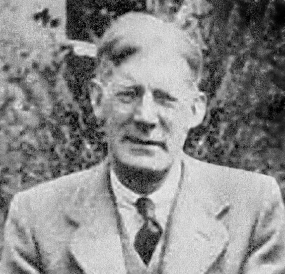 File:Battiscombe Gunn, Egyptologist.jpg