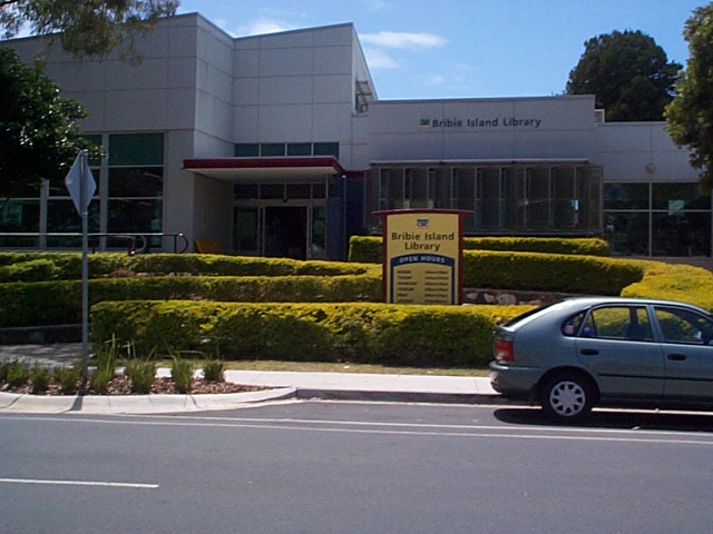 File:Bribie Island Library.jpg