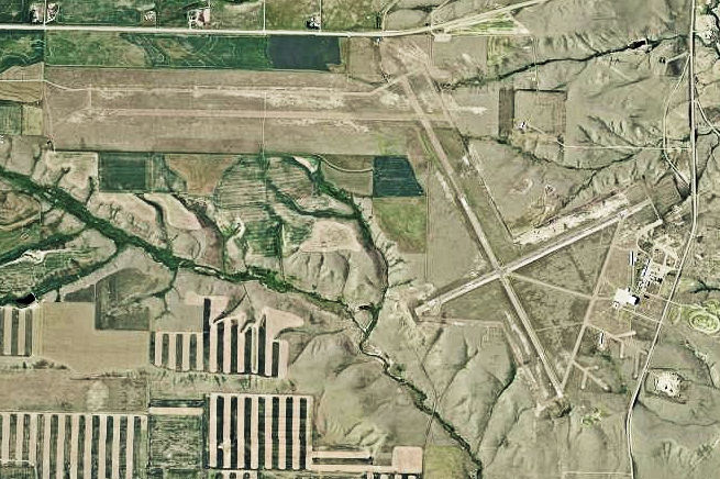 File:Cut Bank Municipal Airport - Montana.jpg