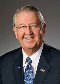 Mayor Ardell Brede