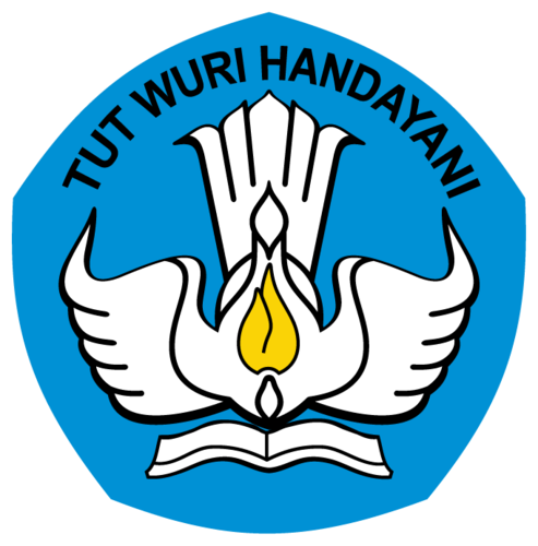 File:Seal of Ministry of Education and Culture of Indonesia.png