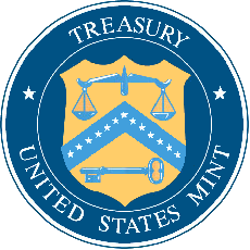 File:US Mint seal.png