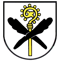 Archivo:Wappen Knittlingen.png