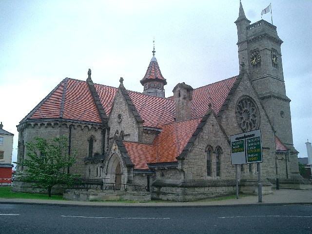 File:Christ Church, Hartlepool. - geograph.org.uk - 24512.jpg