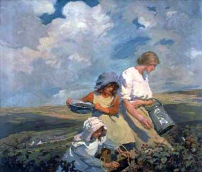 Файл:Elizabeth Adela Forbes - Blackberry Gathering 1912.jpg