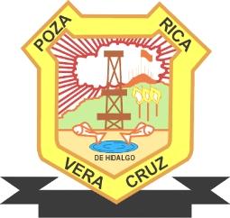 Файл:Escudo Poza Rica.jpg