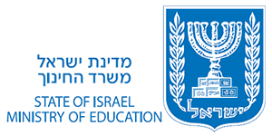 File:State of Israel Ministry of Education.png