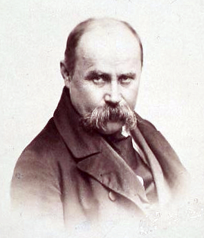 File:Taras Shevchenko bw.jpg