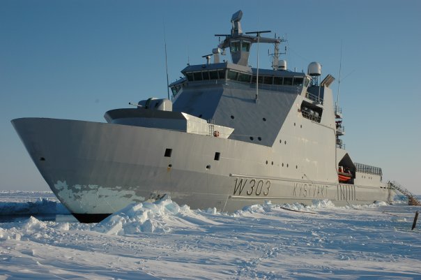 Файл:KV Svalbard.jpg