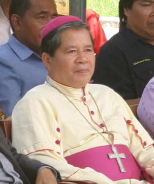 Файл:Mgr. Florentinus Sului Hajang Hau (2).jpg