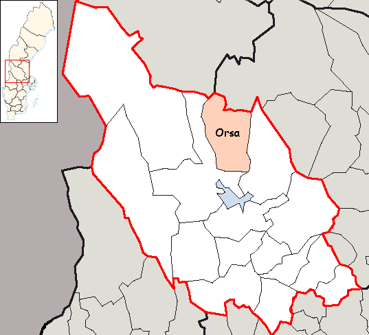 Файл:Orsa Municipality in Dalarna County.png