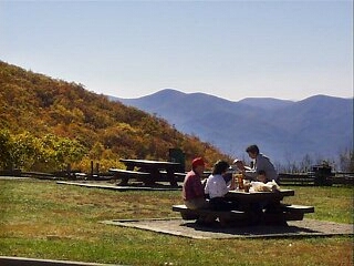 File:BrasstownBald picnic.jpg