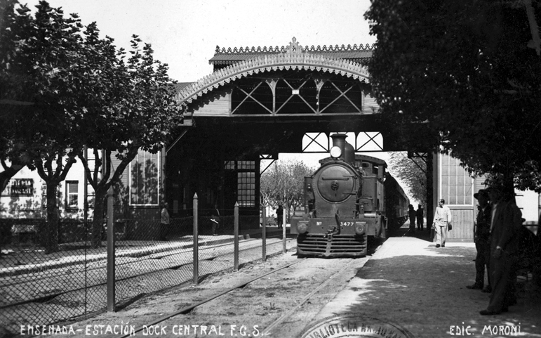 Archivo:Estación Dock Central.jpg