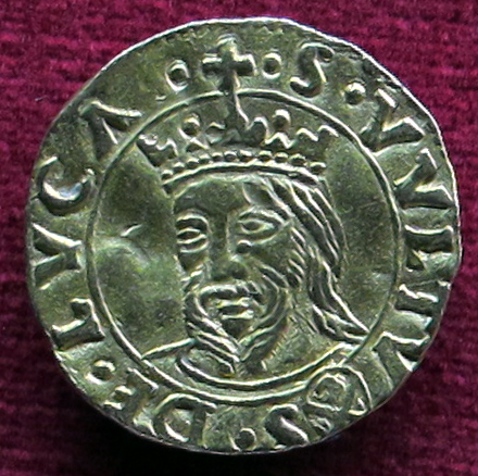 File:Lucca, ducato, 1475-1500, oro.JPG