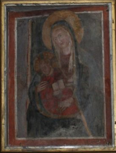 File:Madonna in Cappella Saviati di San Gregorio.jpg