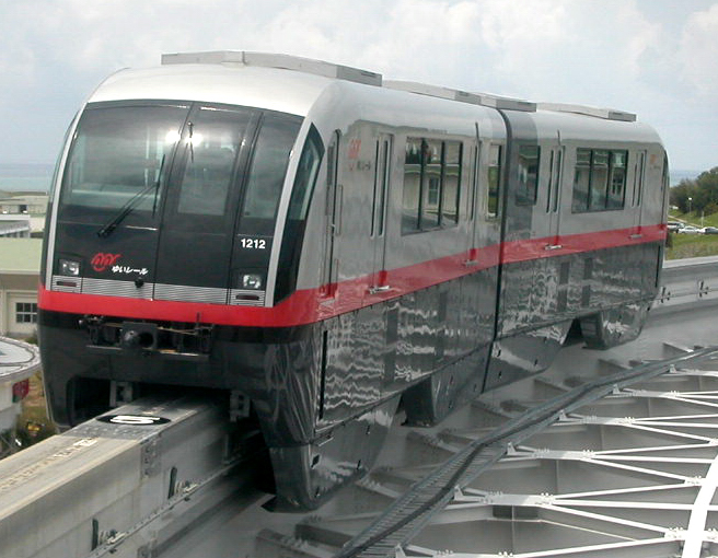 File:Okinawa Monorail 1212+1112 at Akamine Station 20030814.jpg