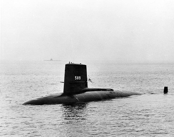 File:Uss scorpion SSN589.jpg