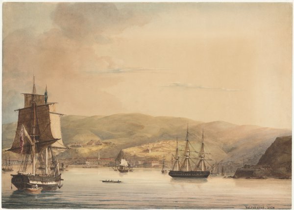 Archivo:Valparaíso 1834 - Martens.jpg