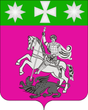 Файл:Coat of arms of Irlievskoye.png