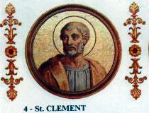 Файл:Papa Clemens I.jpg