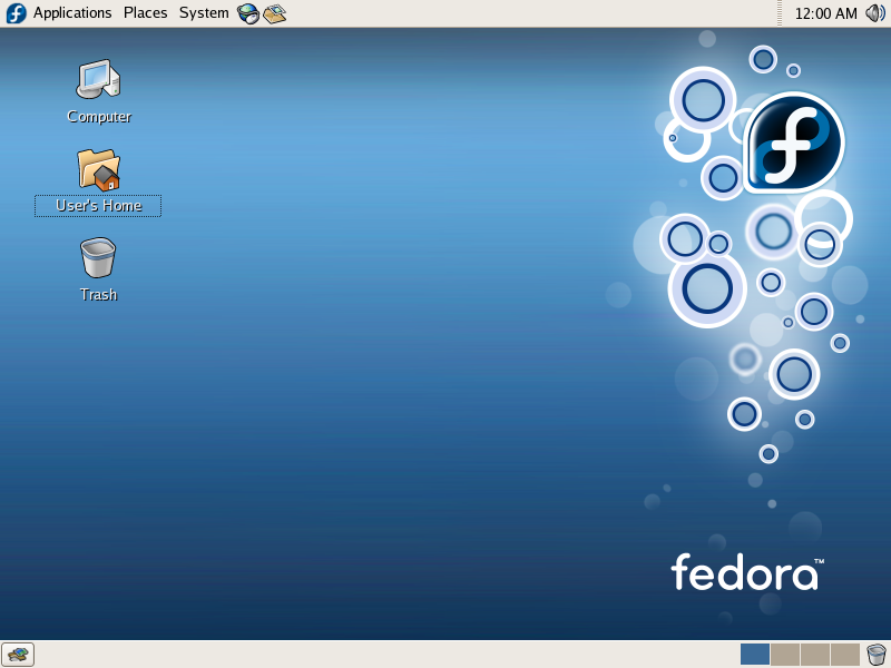 File:Fedora Core 5 desktop.png