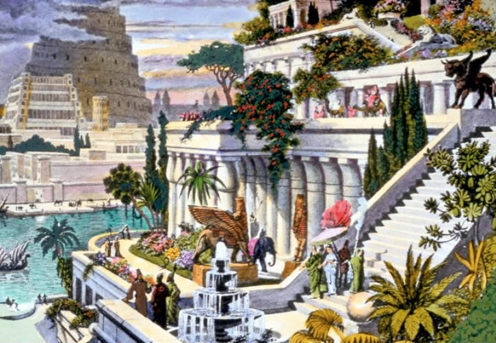 Archivo:Hanging Gardens of Babylon.jpg