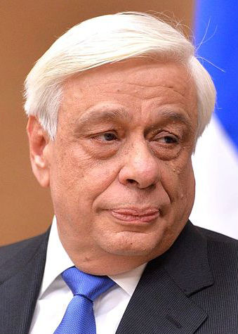 Archivo:Prokopis Pavlopoulos 2016-01-15.jpg