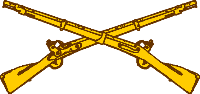 File:USA - Army Infantry Insignia.png