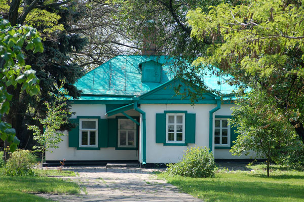 Файл:Chekhov Birthhouse.jpg