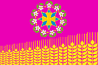 Файл:Flag of Kuschevskoe (Krasnodar krai).png