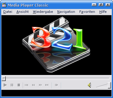 Файл:Media Player Classic 6.4.9.0 Deutsch.png