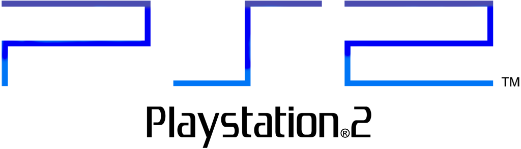 PlayStation 2 Logo