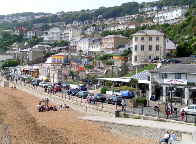 Файл:Ventnor - geograph.org.uk - 13244.jpg