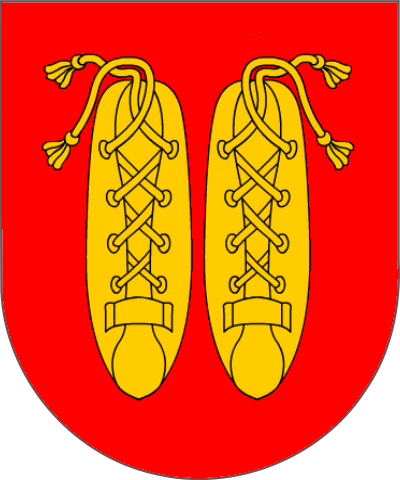 Archivo:Coat of arms of Abarca Lineage.png