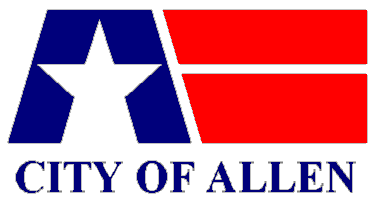 File:Flag of Allen, Texas.png