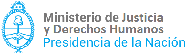 Archivo:Ministerio de Justicia y Derechos Humanos.png