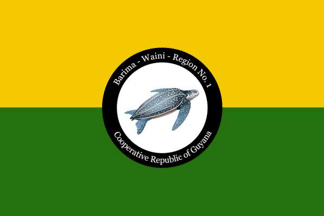 File:Flag of Barima-Waini Region.gif