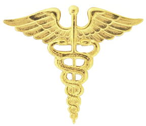 File:Insigne Corps Medico Sanitaire-Officier.png