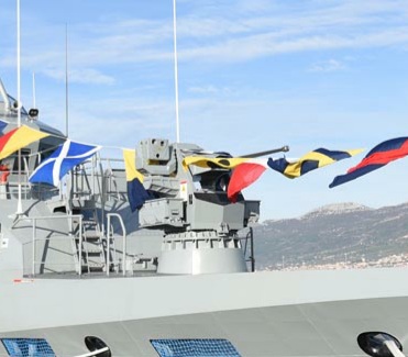 File:Aselsan SMASH on Croatian patrol boat Omiš (OOB-31).jpg