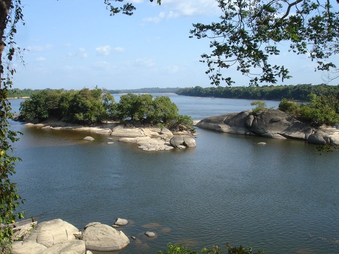 File:Caura National Park Guayana Region Venezuela 2.jpg