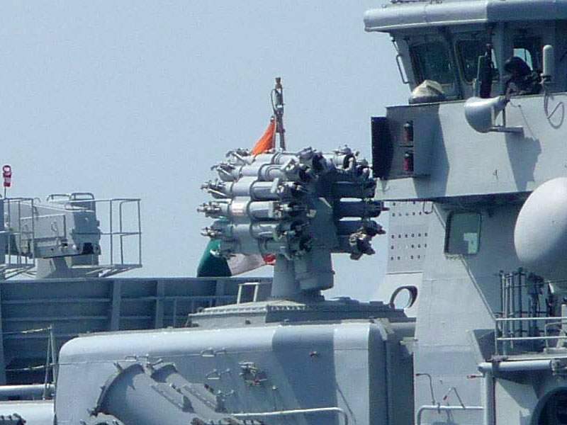 File:D61 INS Delhi RBU-6000 ASW Launcher Vladivostok 2011-04-19.jpg