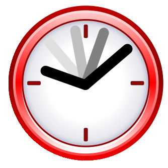 File:Red clock.png