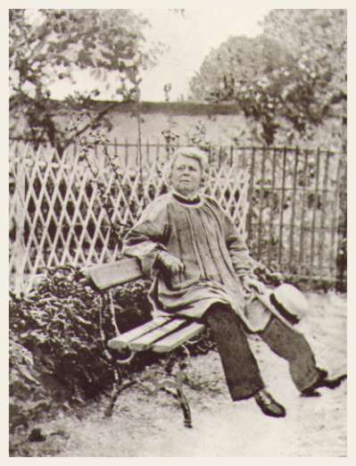 Archivo:Rosa Bonheur, around 1890.jpg