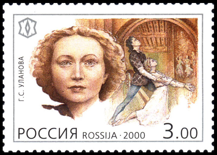 Archivo:Russia-2000-stamp-Galina Ulanova.jpg