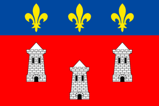 Файл:Flag of Tours.gif