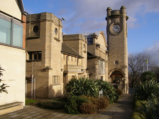 File:Horniman Museum.jpg